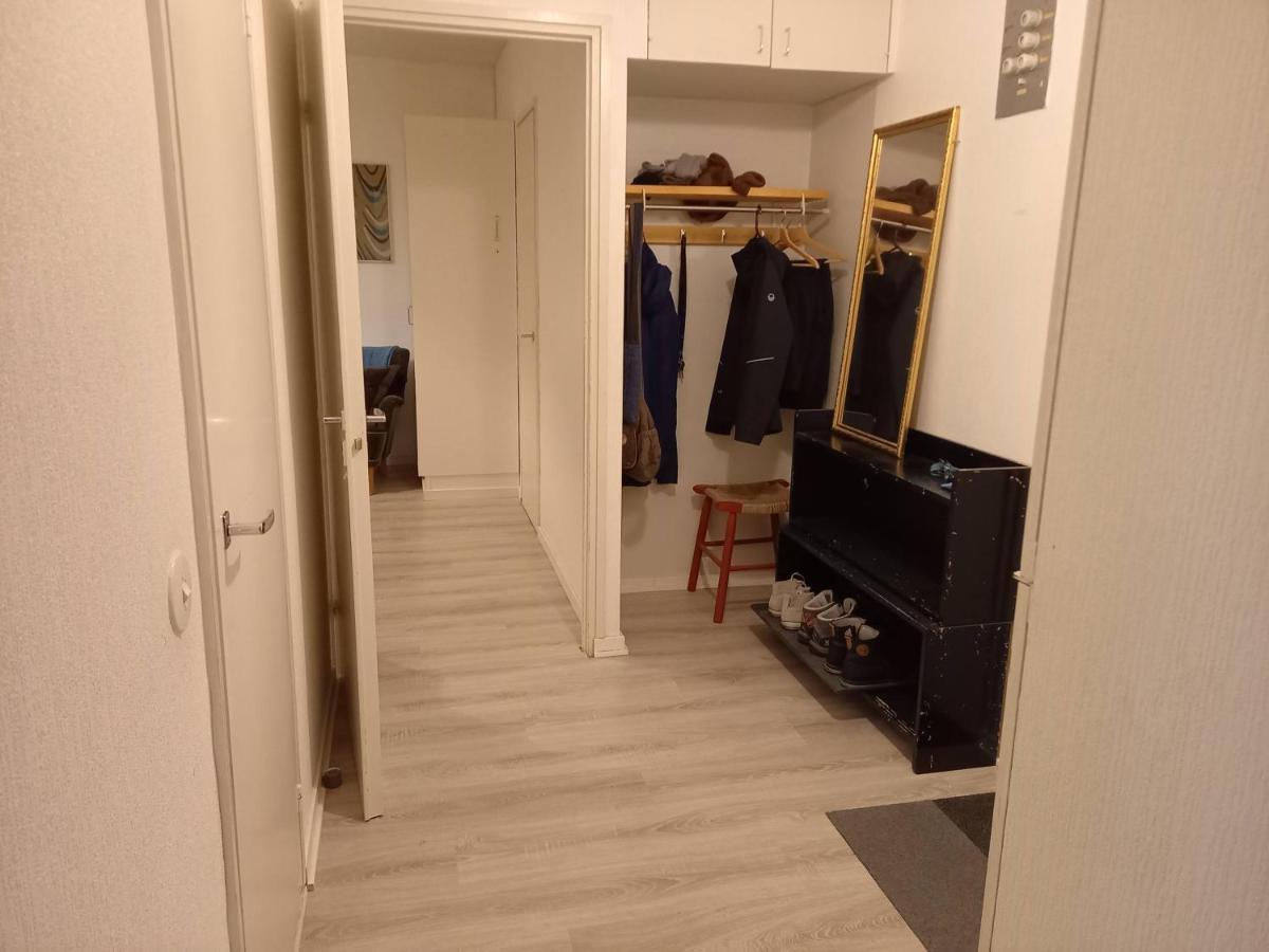 Kaksio Pieksaemaeen Keskustassa 皮耶克赛迈基 外观 照片